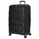 Stratic Straw+ - 4-Rollen-Trolley 76 cm L erw. (black) - Ansicht 2
