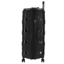Stratic Straw+ - 4-Rollen-Trolley 76 cm L erw. (black) - Ansicht 3