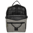 Strellson Northwood 2.0 Josh - Rucksack S 15" 39 cm (khaki) - Ansicht 6