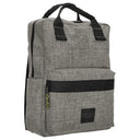 Strellson Northwood 2.0 Josh - Rucksack S 15" 39 cm (khaki) - Ansicht 5