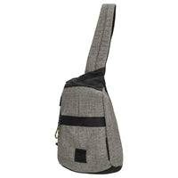 Strellson Northwood 2.0 Rizo - Umhängetasche 38 cm (khaki) - Ansicht 2