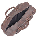 Strellson Richmond Landon - Reisetasche M 50 cm (darkbrown) - Ansicht 4