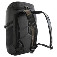 Tatonka City Pack 22 Kapok - Laptoprucksack 15.4" 51 cm (black) - Ansicht 2
