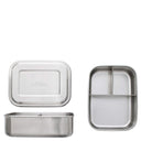 Tatonka Lunch Box III 1000 - Brotbox 19 cm (edelstahl)