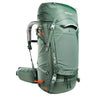 Tatonka Pyrox 40+10 Women - Tourenrucksack 67 cm (sage green)