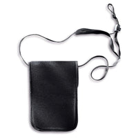 Tatonka Skin Neck Pouch - Brustbeutel 19 cm (black) - Ansicht 2