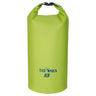 Tatonka WP Stuffbag Light 2l - Packsack 20 cm (lime)