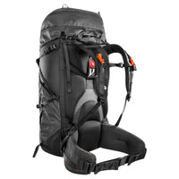 Tatonka Yukon LT 50+10 Women - Trekkingrucksack 75 cm (black) - Ansicht 2