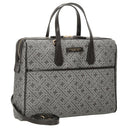 The Bridge Anna - Aktentasche 14" 36 cm (black) - Ansicht 5