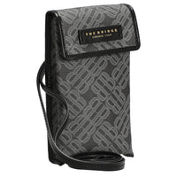 The Bridge Anna - Handytasche 16 cm (black) - Ansicht 5