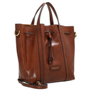 The Bridge Story Donna - Beuteltasche 29 cm (marrone) - Ansicht 5