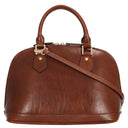The Bridge Story Donna - Henkeltasche 31 cm (marrone) - Ansicht 4