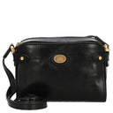 The Bridge Story Donna - Umhängetasche 22 cm (nero)