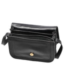The Bridge Story Donna - Umhängetasche 24 cm (nero) - Ansicht 6