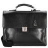 The Bridge Story Uomo - Aktentasche 40 cm (nero)