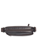 The Chesterfield Brand Anzora - Umhängetasche 27 cm (braun) - Ansicht 4