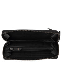 The Chesterfield Brand Cantara - Geldbörse 20cc 19 cm (schwarz) - Ansicht 2