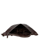 The Chesterfield Brand Eden - Gürteltasche Leder 28 cm (brown) - Ansicht 6