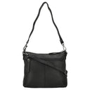 The Chesterfield Brand Faro - Schultertasche 23 cm (black) - Ansicht 4