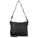 The Chesterfield Brand Faro - Schultertasche 23 cm (black)