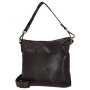The Chesterfield Brand Jen - Schultertasche Leder 25 cm (brown) - Ansicht 2