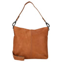 The Chesterfield Brand Jen - Schultertasche Leder 25 cm (cognac)