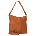 The Chesterfield Brand Jen - Schultertasche Leder 25 cm (cognac) - Ansicht 5