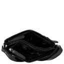 The Chesterfield Brand Laos - Umhängetasche 22 cm (black) - Ansicht 6