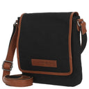 The Chesterfield Brand Lismore - Umhängetasche 25 cm (black) - Ansicht 2