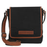 The Chesterfield Brand Lismore - Umhängetasche 25 cm (black)