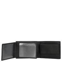 The Chesterfield Brand Marvin - Geldbörse 9cc 10 cm RFID (black) - Ansicht 5