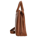 The Chesterfield Brand Passau - Henkeltasche 37 cm (cognac) - Ansicht 3
