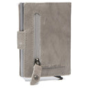 The Chesterfield Brand Prague - Kreditkartenetui 6cc 10 cm RFID (light grey) - Ansicht 2