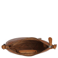 The Chesterfield Brand Redding - Umhängetasche 23.5 cm (cognac) - Ansicht 3