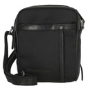 The Chesterfield Fusion Arendal - Umhängetasche 25 cm (black)
