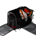 The North Face Base Camp Boot Pack - Rucksack 53 cm (black) - Ansicht 5