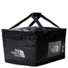 The North Face Base Camp Gear Box M 65- Reisetasche 56.5 cm (tnf black-tnf black-NPF)