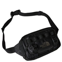 The North Face Base Camp Lumbar - Gürteltasche (tnf black/asphalt grey) - Ansicht 2