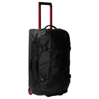 The North Face Base Camp Rolling Thunder 28 - Rollenreisetasche 77 cm (tnf black-tnf white-NPF)