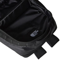 The North Face Base Camp Voyager Travel Pack- Rucksack 16" 49 cm (tnf black/asphalt grey) - Ansicht 4