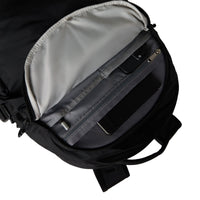 The North Face Router - Rucksack 17" 53.5 cm (tnf black) - Ansicht 4