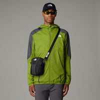 The North Face Y2K Shoulder Bag - Umhängetasche 18 cm (tnf black-asphalt grey) - Ansicht 4