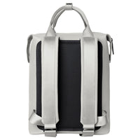 The Urban Society Combo - Rucksack 12" 37 cm (neutral grey) - Ansicht 2