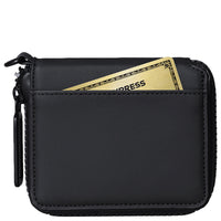 The Urban Society - Geldbörse 6cc 10.5 cm (black) - Ansicht 4