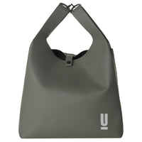 The Urban Society Market - Beuteltasche 34 cm (grün) - Ansicht 3