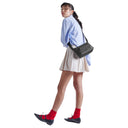 The Urban Society Minibag - Schultertasche 22 cm (schwarz) - Ansicht 6