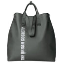 The Urban Society Supershopper - Shopper 51 cm (grün) - Ansicht 4