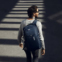 Thule Construct 28 - Rucksack 15.6" 49 cm (carbon blue) - Ansicht 6