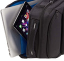 Thule Crossover 2 Convertible 30 - Rucksack 15.6" 48 cm (black) - Ansicht 10
