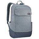 Thule Lithos 20 - Rucksack 15.6" 44 cm (pond gray/dark slate)